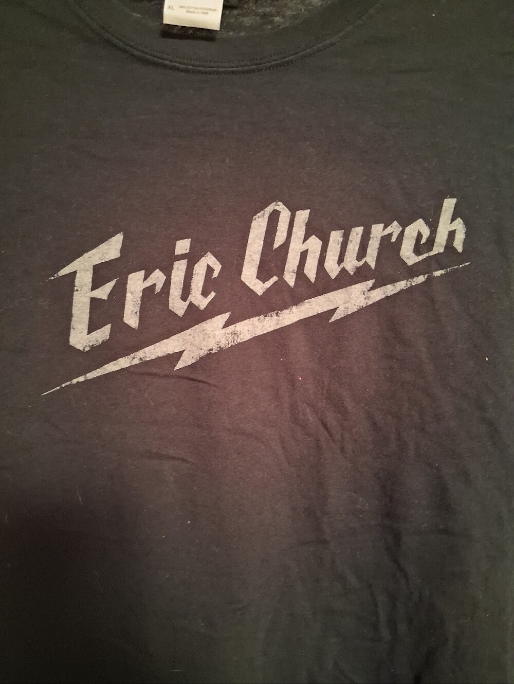 Eric Church Shirt